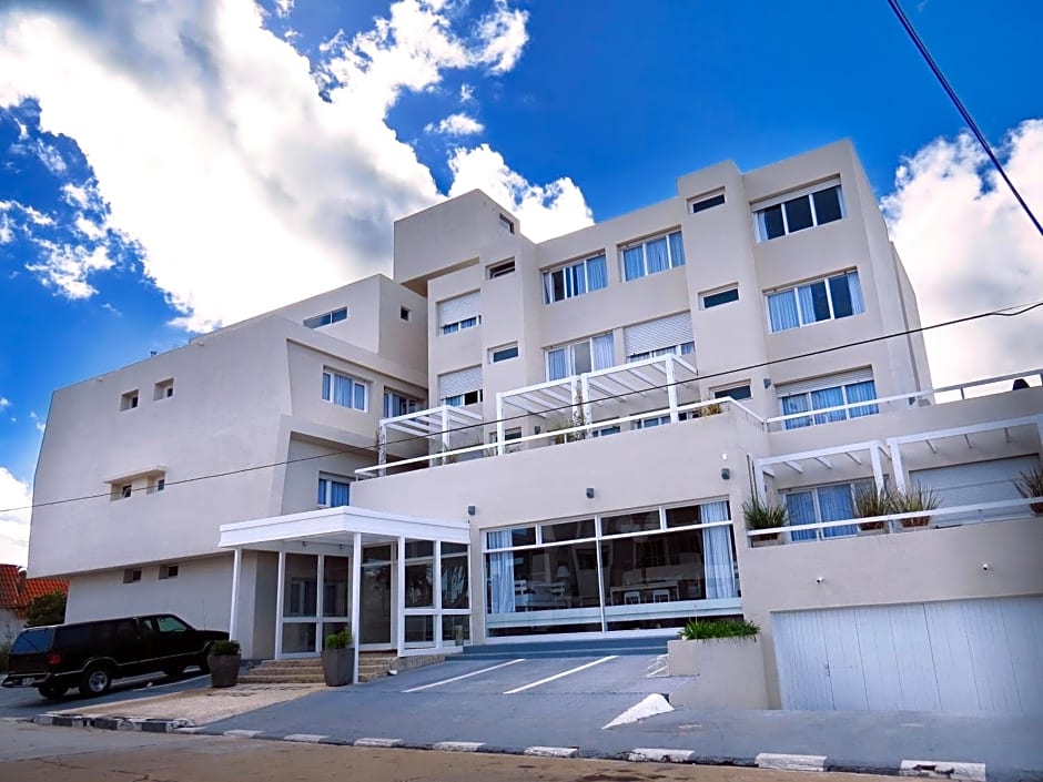 Atlantico Boutique Hotel