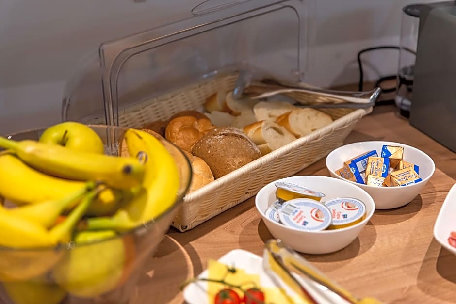 Seven Seas Residence