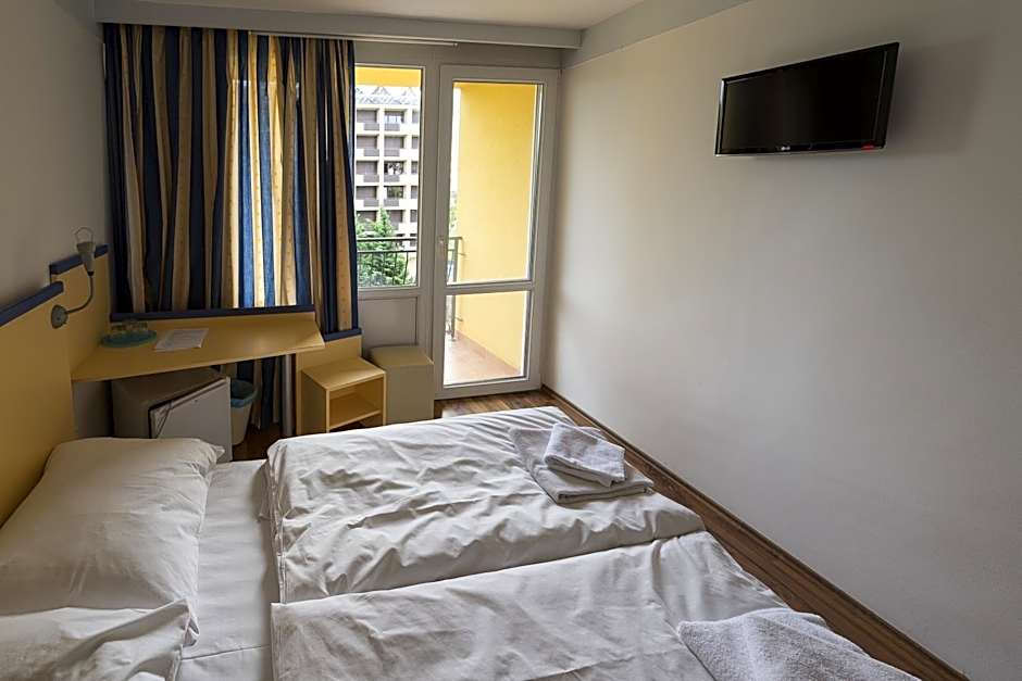 Hotel Lido