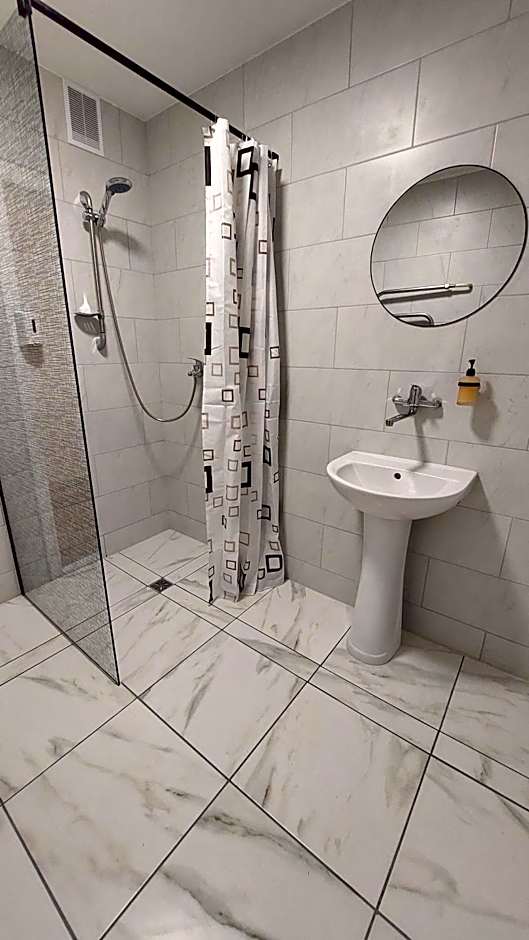 "Veiklus Rietavas" apgyvendinimas