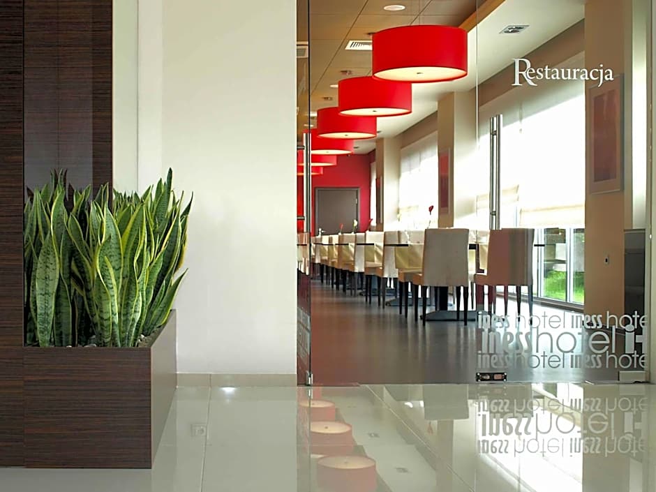 Iness Hotel