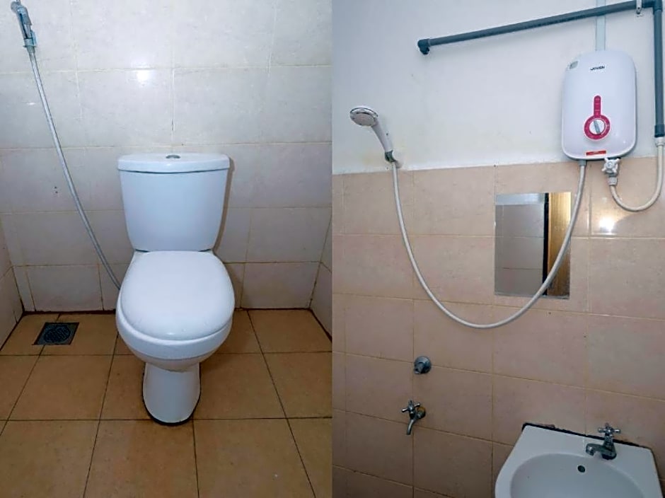 Hotel De'light Villa