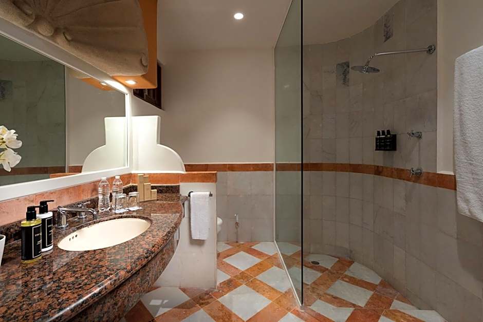 Eurostars Hacienda Vista Real