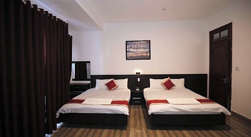 Dat Thien An Hotel