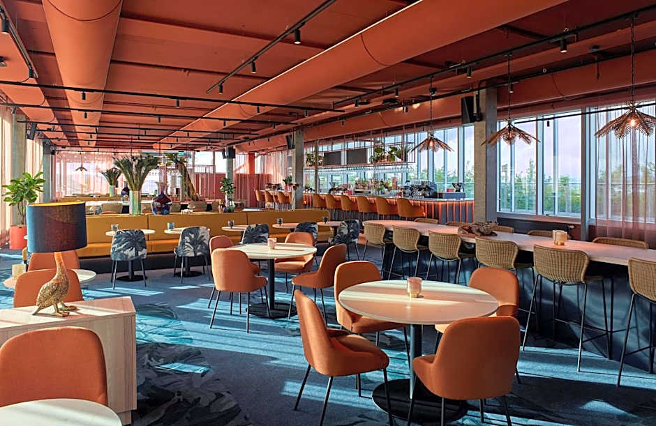 Scandic Göteborg Central