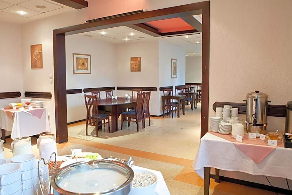 Kolonna Hotel Brigita