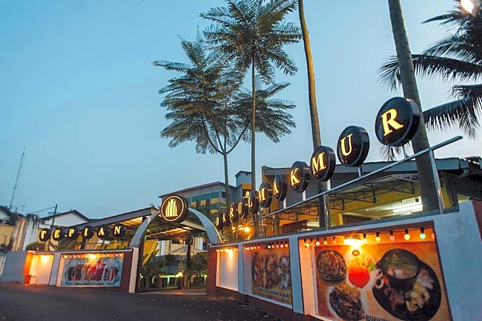 Hotel DarulMakmur Jerantut