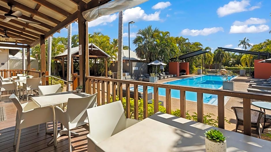 The Pearle of Cable Beach