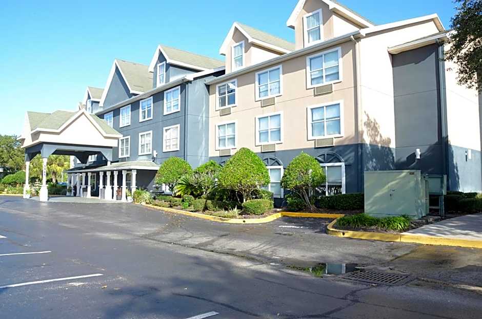 Country Inn & Suites by Radisson, Jacksonville, FL