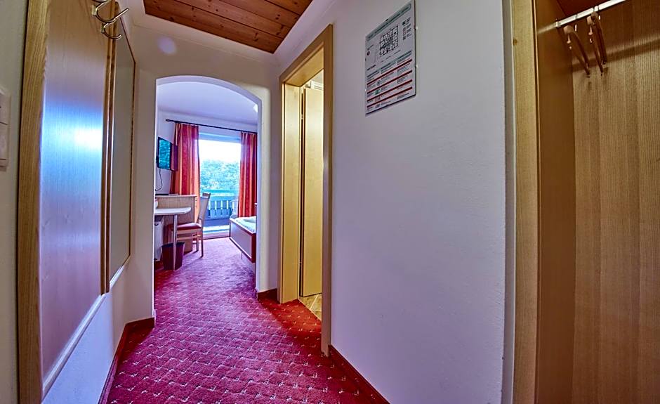 Hotel Gungau