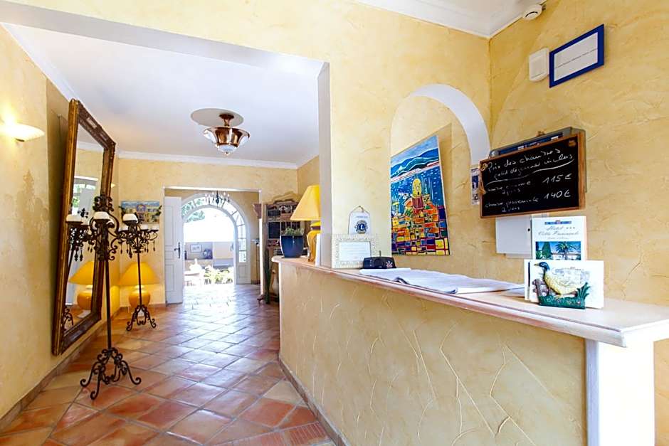 Hotel Villa Provencale
