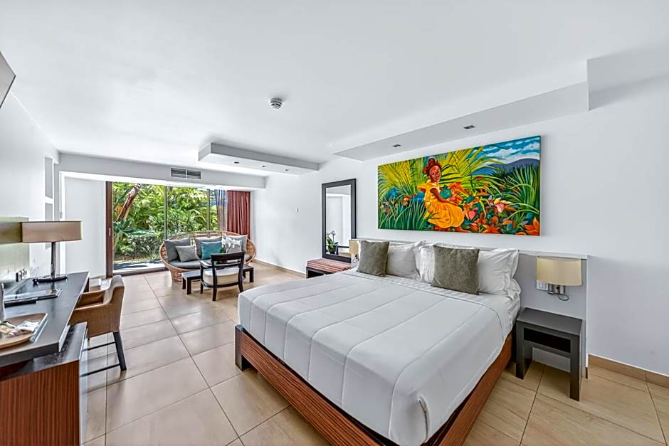 Hommage Hotel & Residences