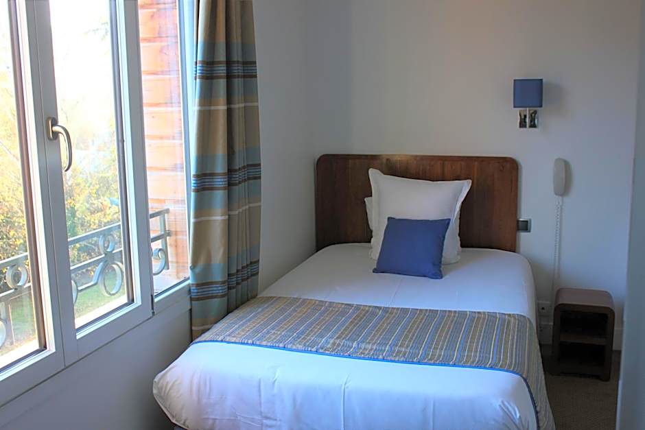 Logis le Manoir de Sauvegrain