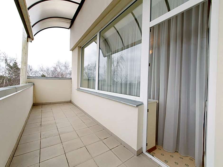 Daina Jurmala Beach Hotel