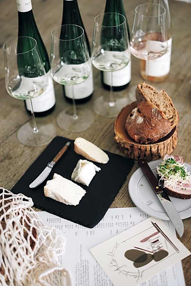 Heurigenhof Bründlmayer