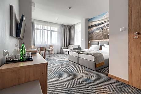 Comfort Double or Twin Room