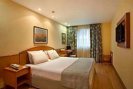 DOUBLE STANDARD INTERNAL VIEW