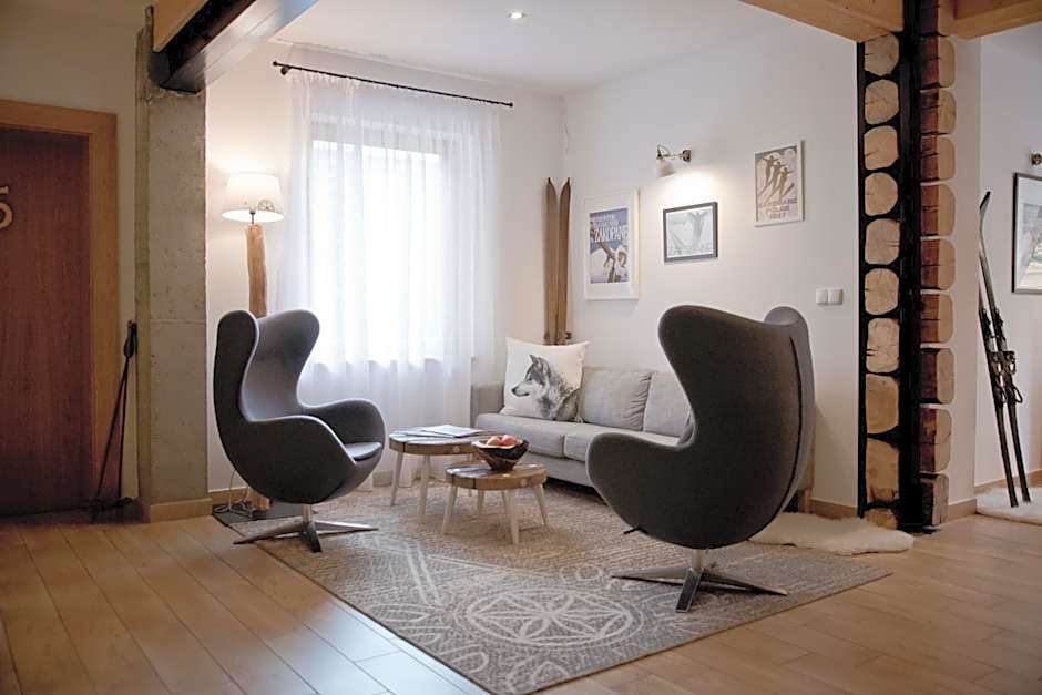 Villa 11 Folk & Design