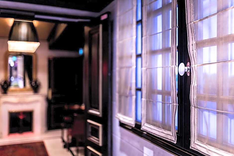 Maison Albar Hotels Le Champs-Elysees