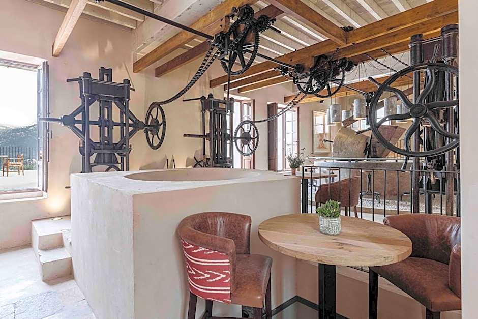 Son Bunyola Resort and Villas