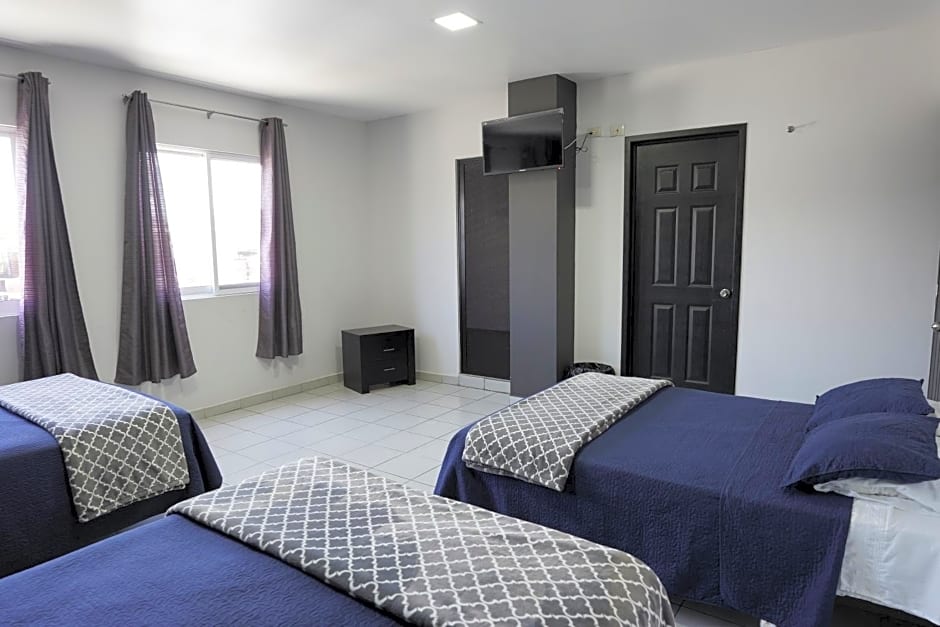 Hotel San Luis