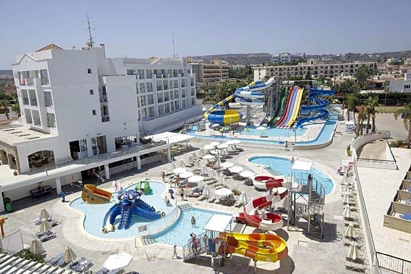 Anastasia Beach Hotel