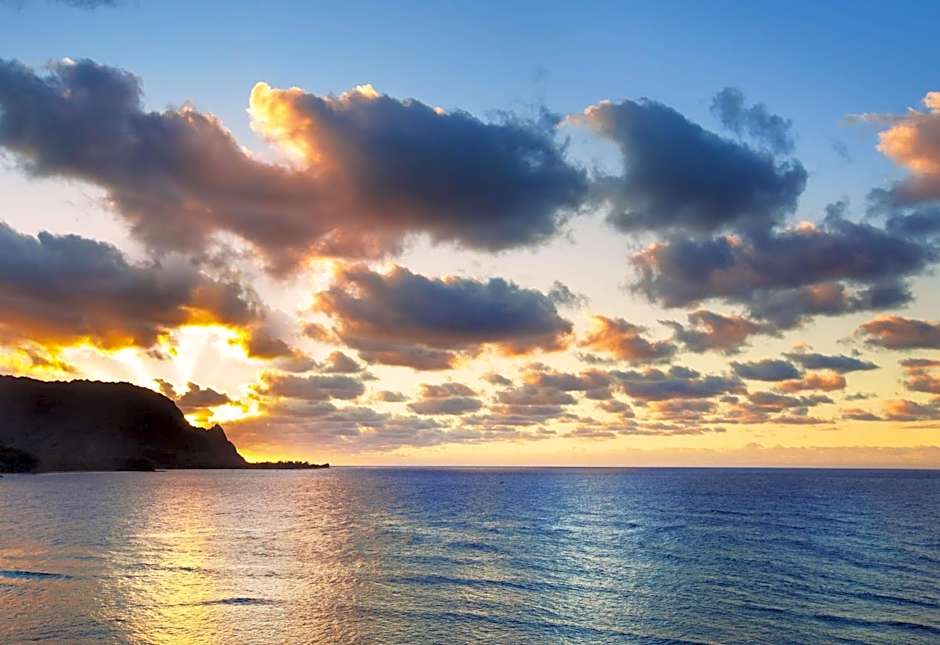 1 Hotel Hanalei Bay