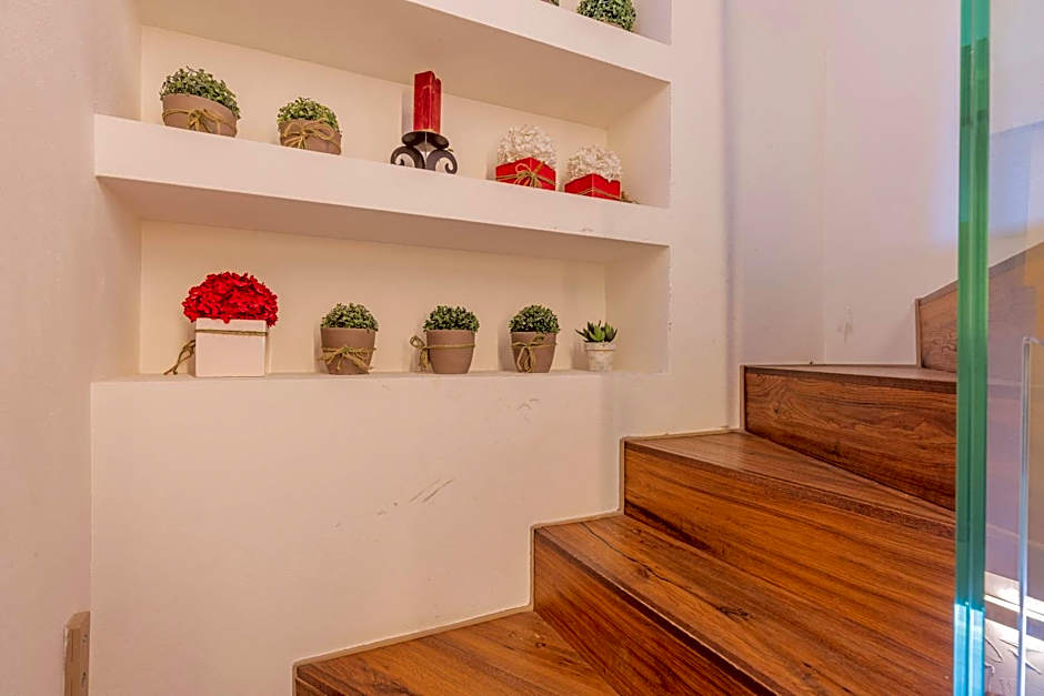 Le Suite Di Giulietta