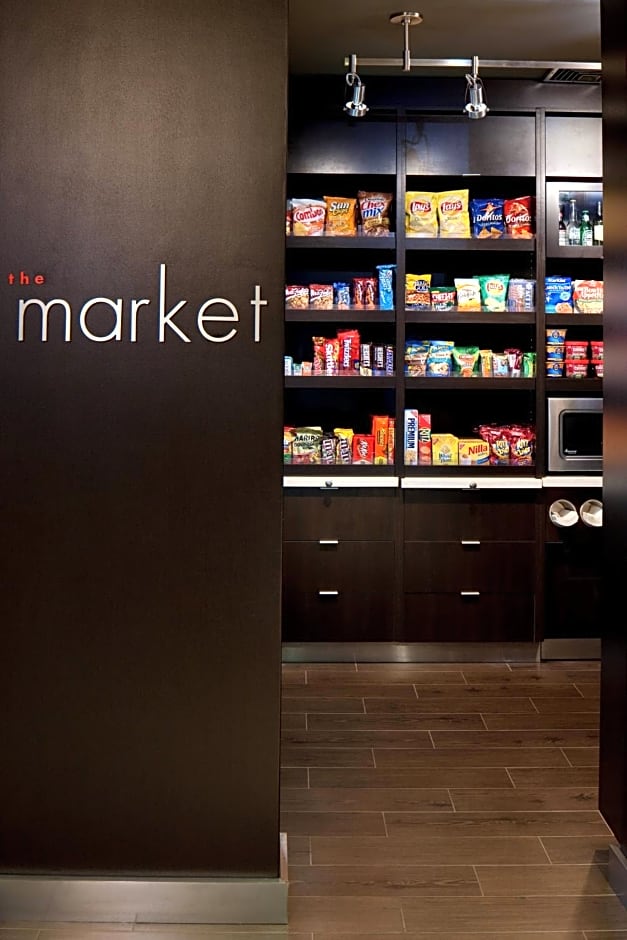 Courtyard by Marriott Lebanon