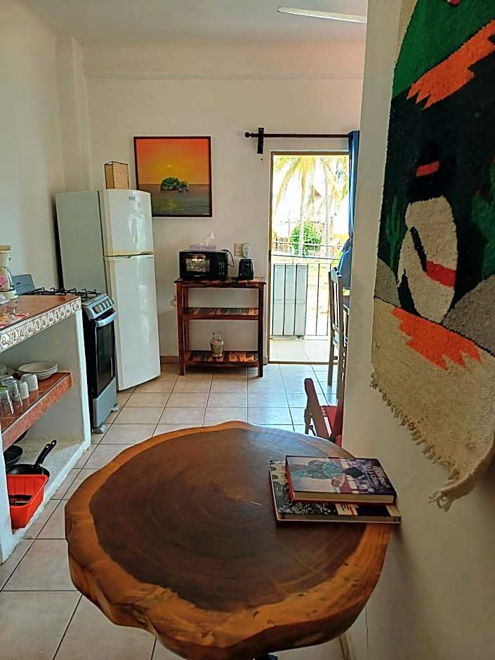 Casa Ana Ruth (Bucerias, Nay.)