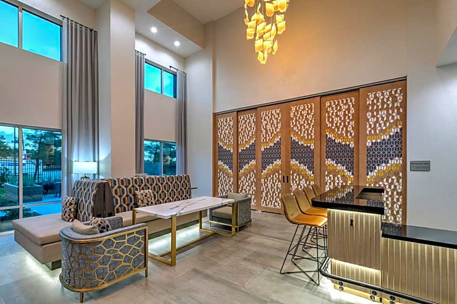 Hampton Inn & Suites by Hilton Shenandoah The Woodlands