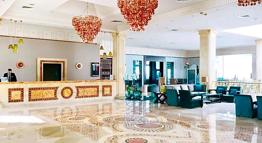 Royal Thalassa Monastir Hotel