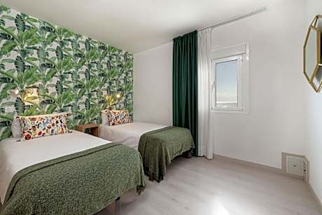 Superior Apartment with Balcony