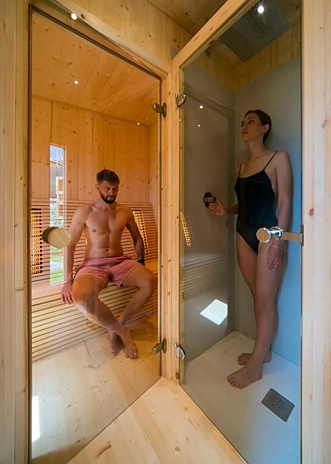 Residence Al Frantoio