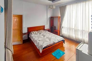 Ayi The Costel Syariah Bengkulu Mitra RedDoorz