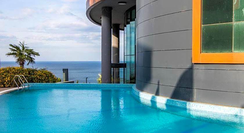 BLUE MUDANYA HOTEL