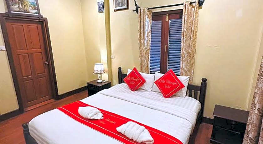 Luang Prabang Champa Villa