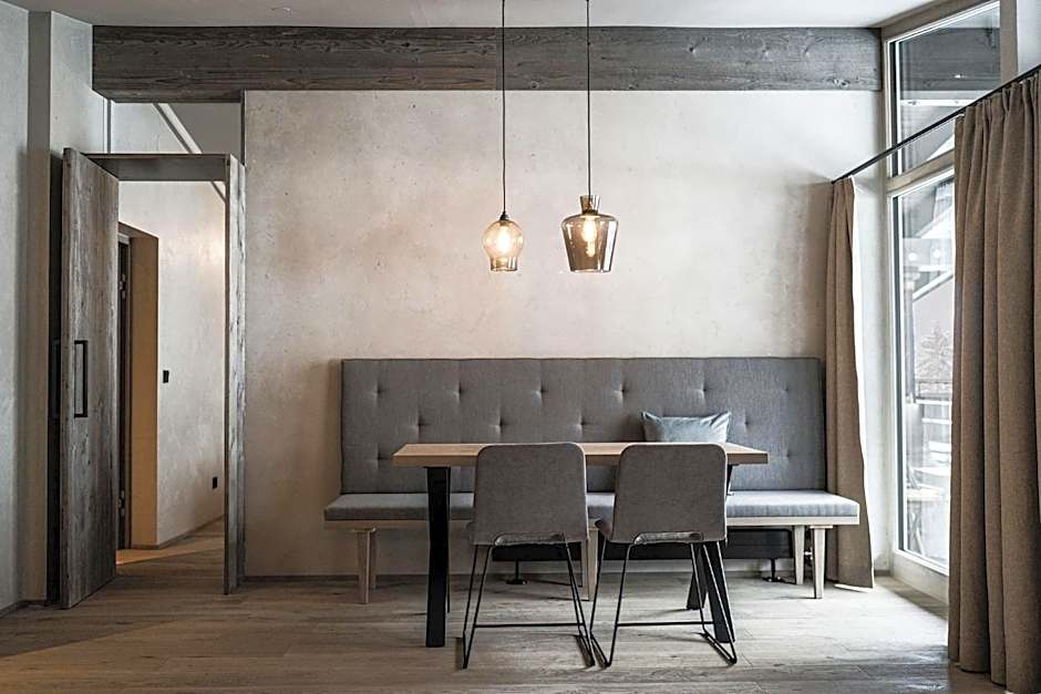 Verwöhn-Wellnesshotel Walserhof