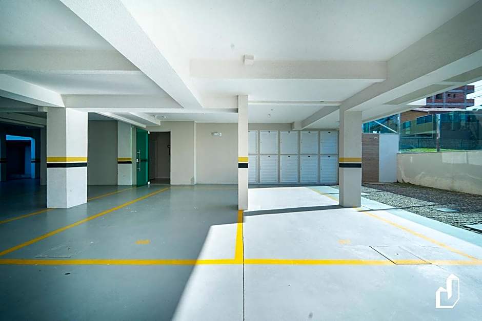 Cobertura 03 suítes, piscina privativa e vista mar