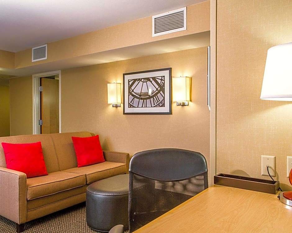 Cambria Hotel Appleton