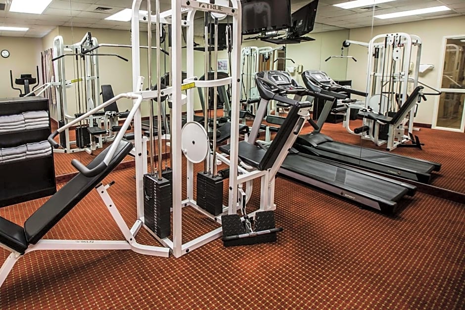 MainStay Suites Wilmington