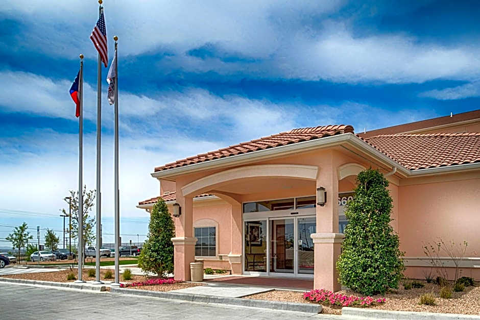 TownePlace Suites by Marriott El Paso Airport
