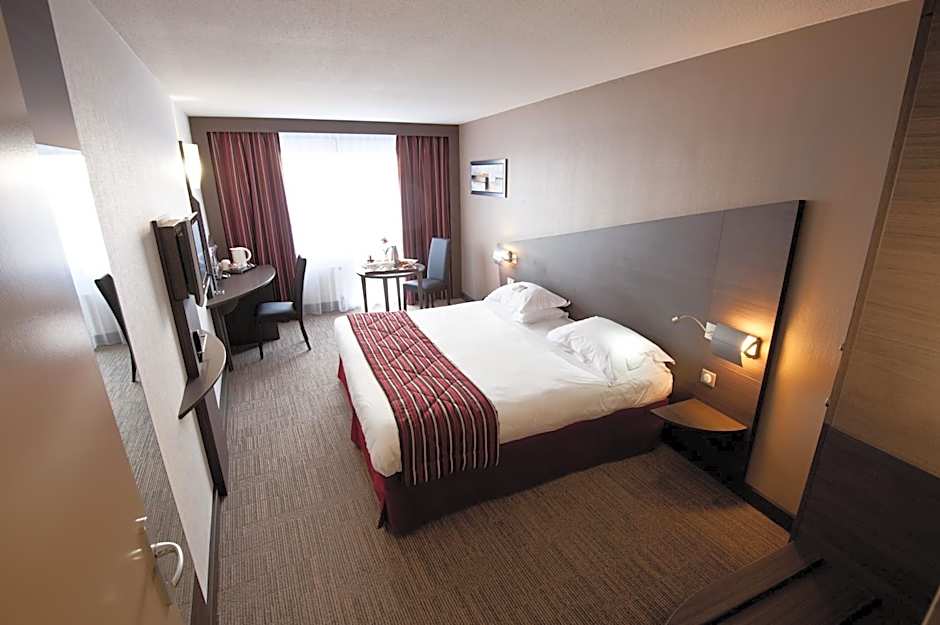 Mercure Vannes Le Port