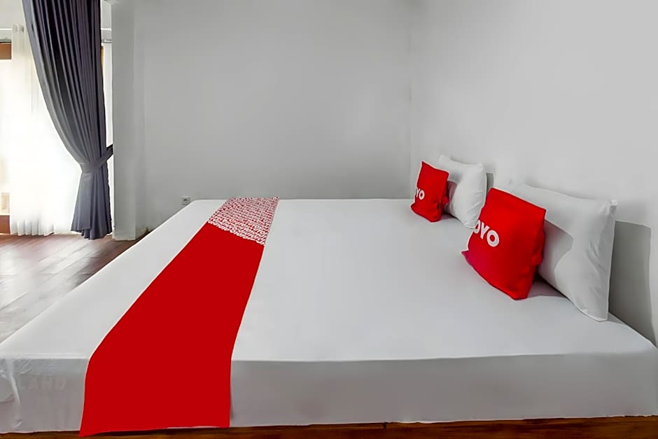 OYO 93737 Bale Oyan Homestay