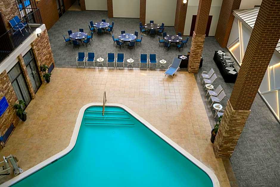 Four Points By Sheraton Richmond Airport