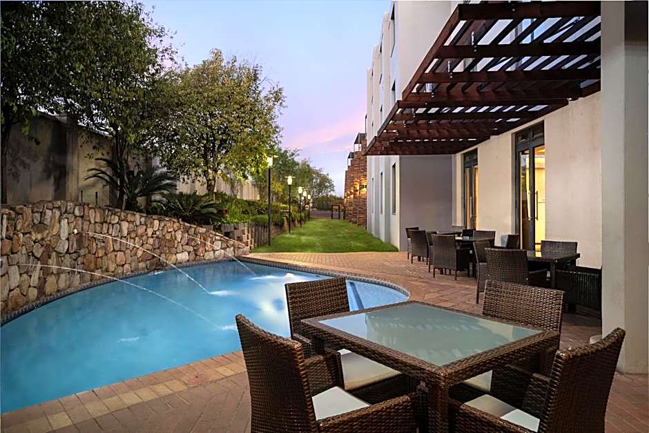 Premier Hotel Midrand