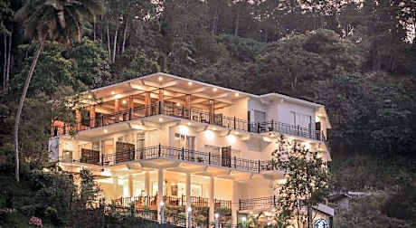 Kandy Hills Resort
