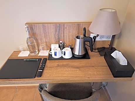 Superior Family Room