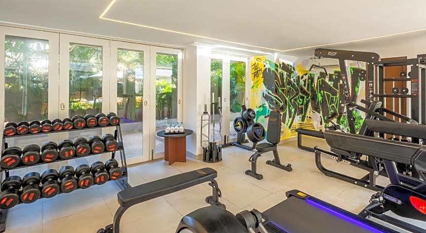 Artistry Suites