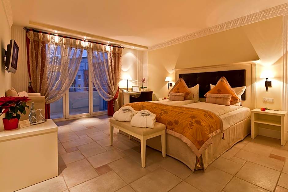 Boutiquehotel La Casa